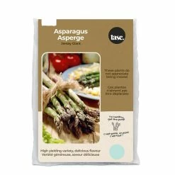 Bulbs Are Easy, Jersey Giant Asparagus Bulbs, Ready To Plant For Your Home Garden
