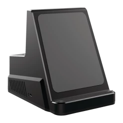 Bluehive 1,100W 3-Port USB Power House With 10W Wireless Charging Stand