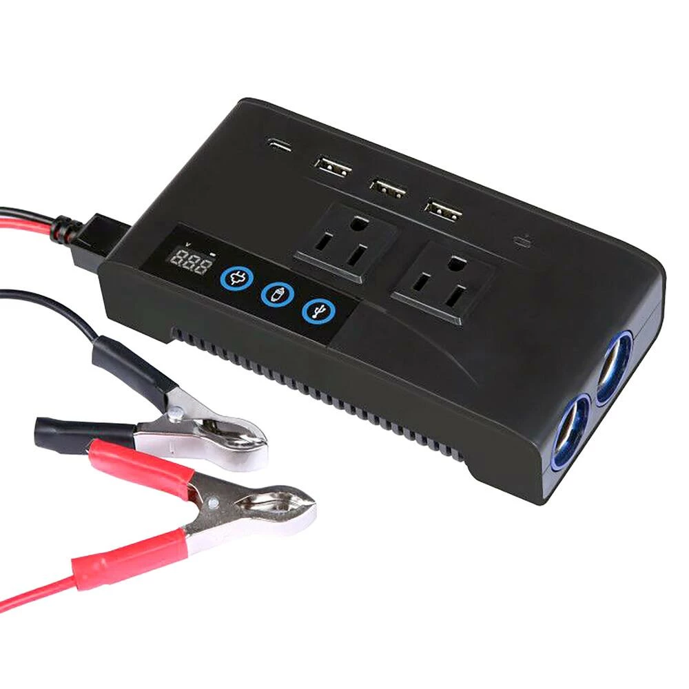 Bluehive 150W Powerbar Inverter - Image 5