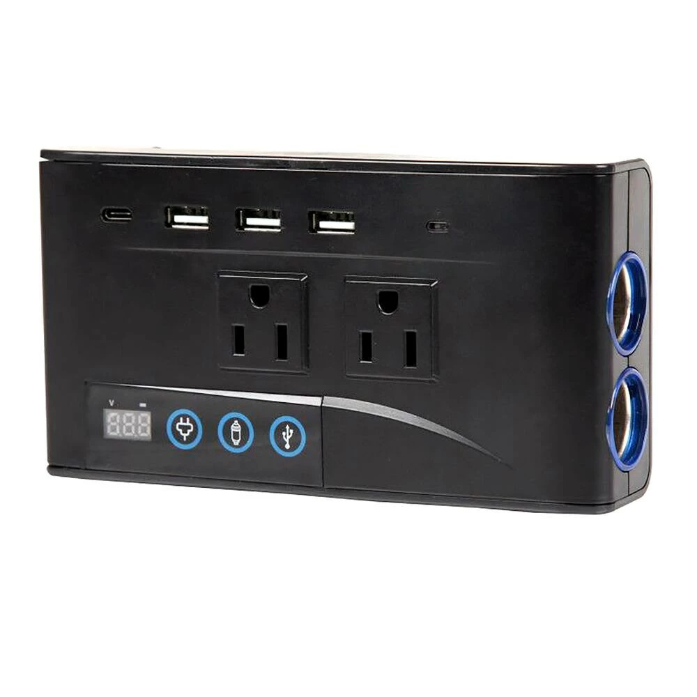Bluehive 150W Powerbar Inverter - Image 4