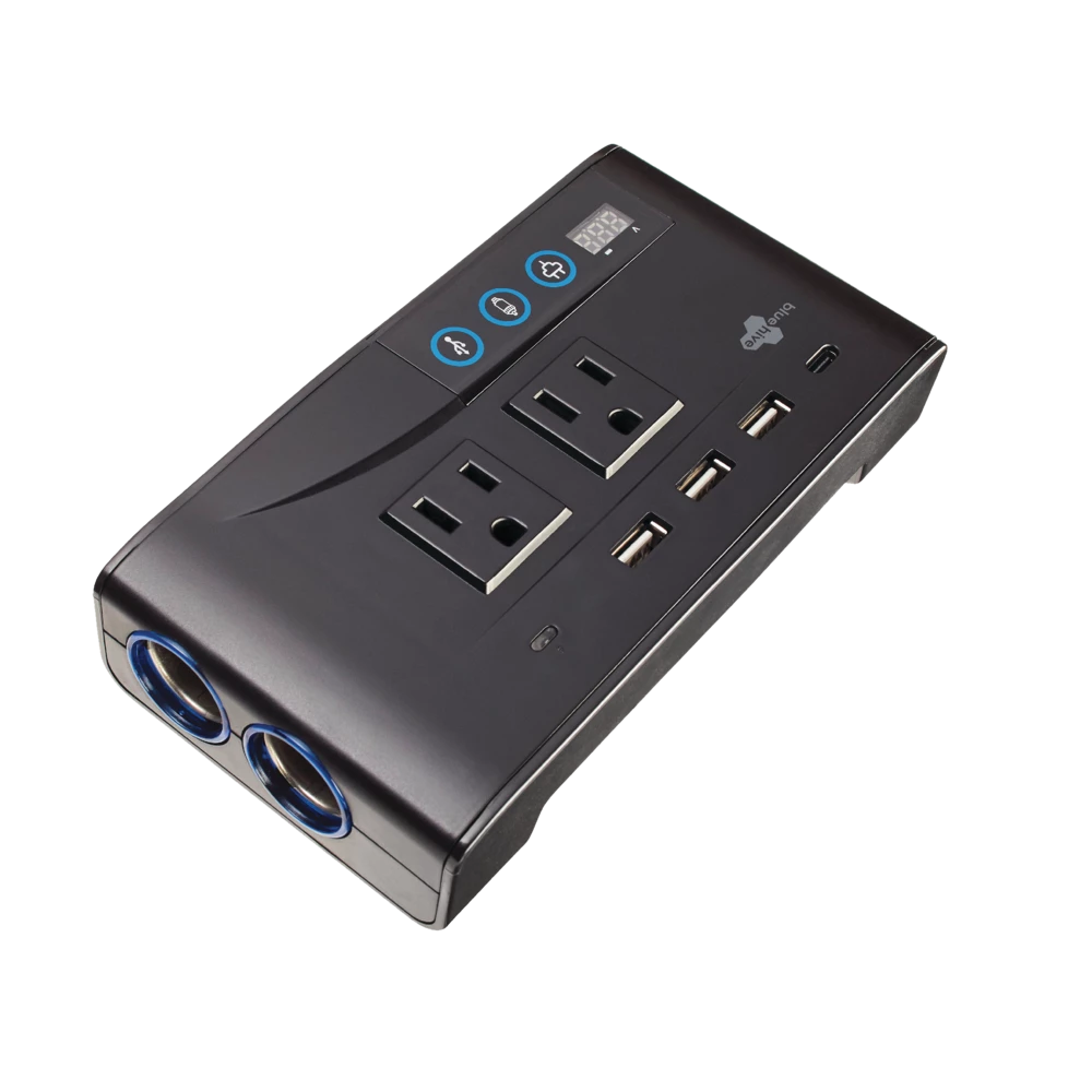 Bluehive 150W Powerbar Inverter