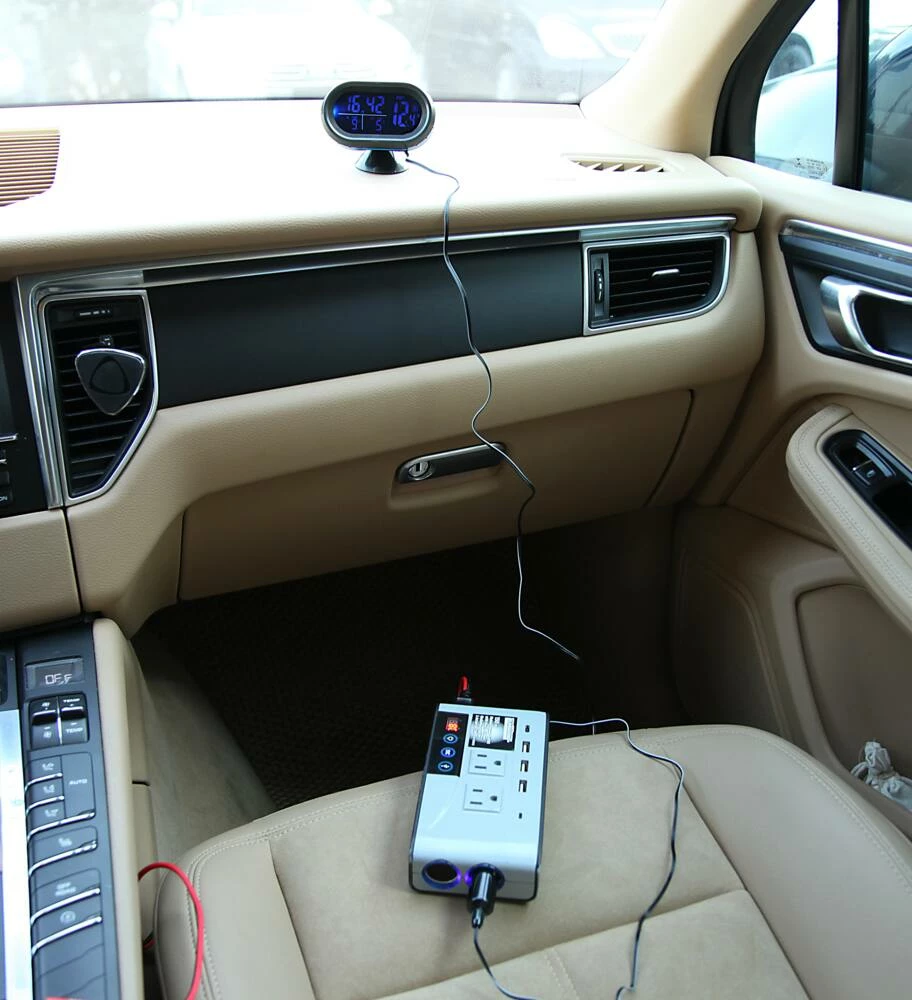 Bluehive 150W Powerbar Inverter - Image 14