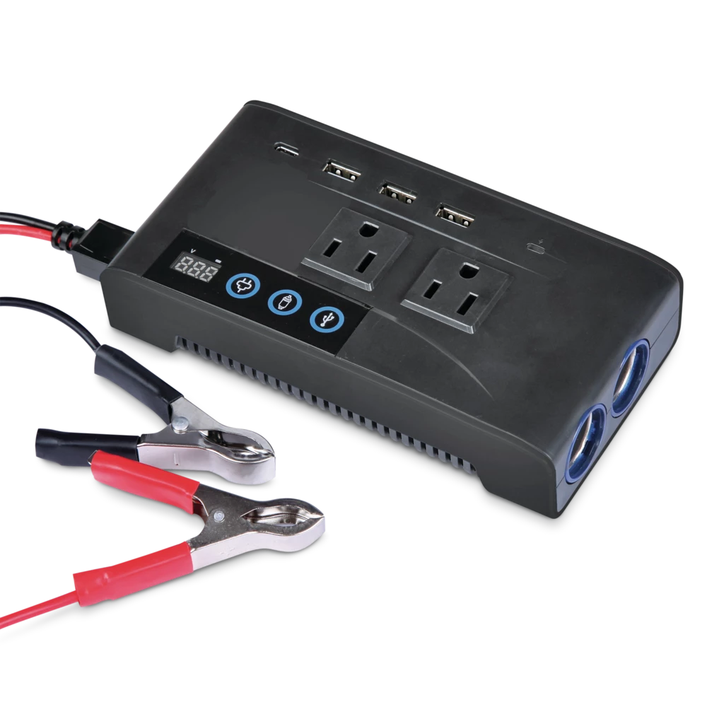 Bluehive 150W Powerbar Inverter - Image 2