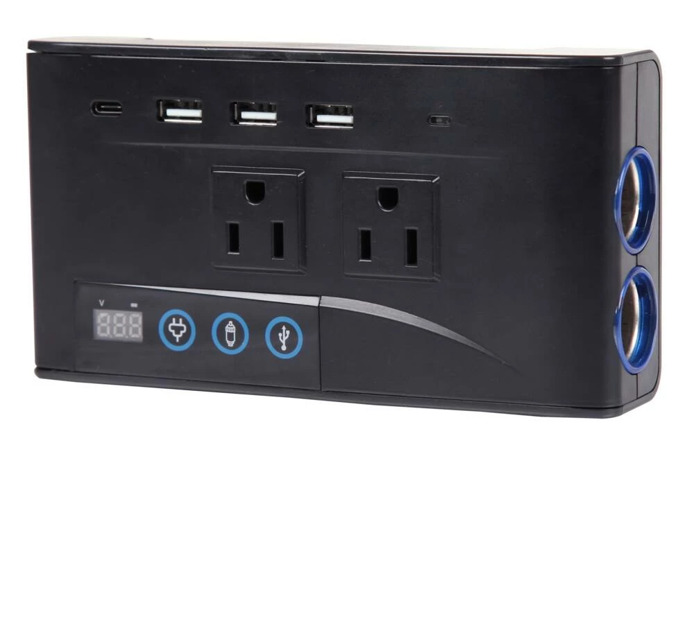 Bluehive 150W Powerbar Inverter - Image 10