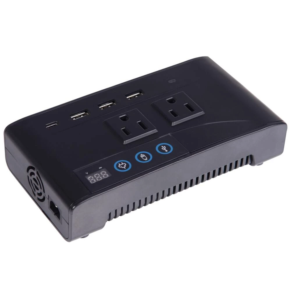 Bluehive 150W Powerbar Inverter - Image 11