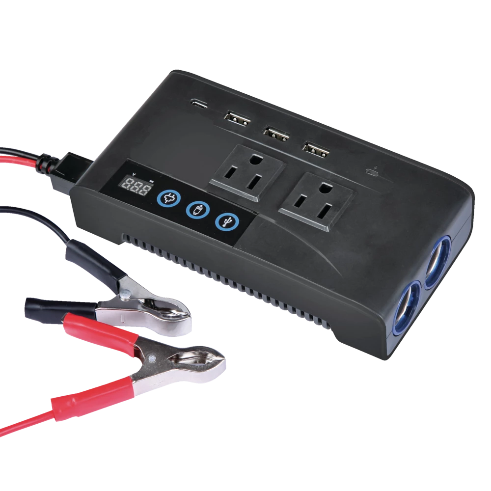 Bluehive 150W Powerbar Inverter - Image 3