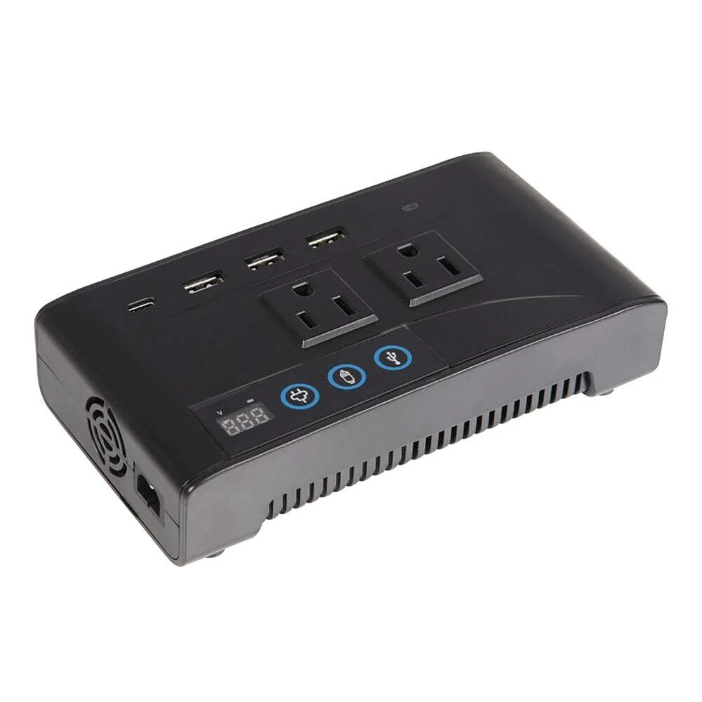 Bluehive 150W Powerbar Inverter - Image 8