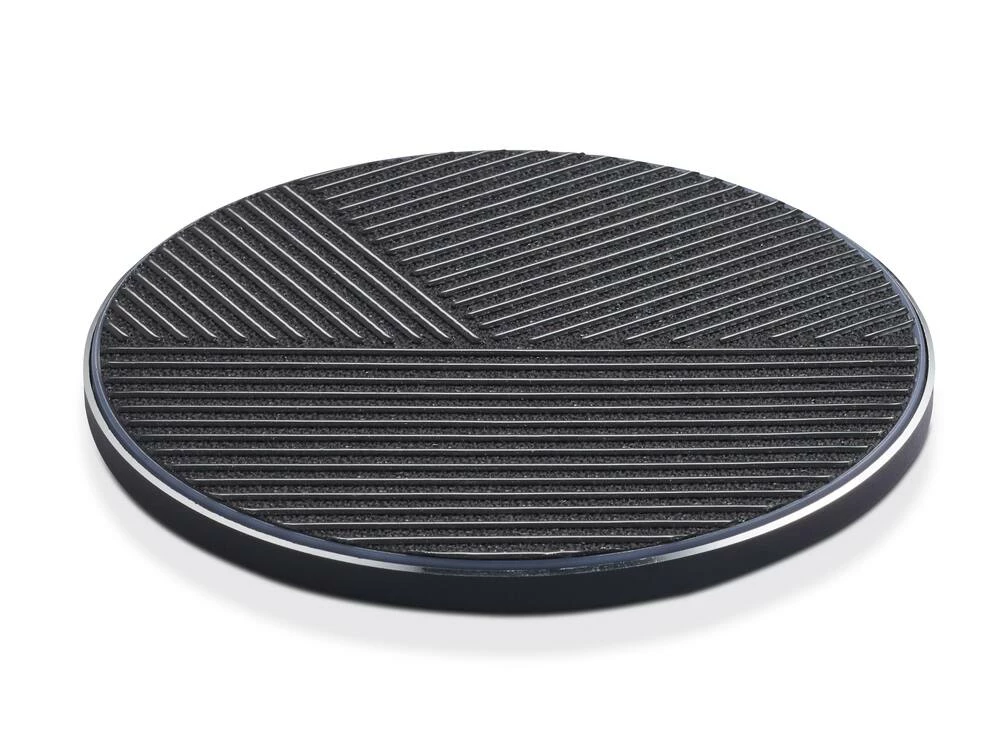 Bluehive 15W Fabric Fast Wireless Charging Pad - Image 3
