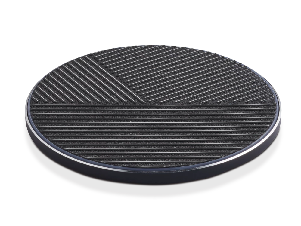 Bluehive 15W Fabric Fast Wireless Charging Pad - Image 2