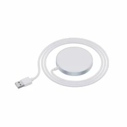 Bluehive 15W Magnetic Wireless Charging Pad, Compatible With All Qi-Enabled Devices