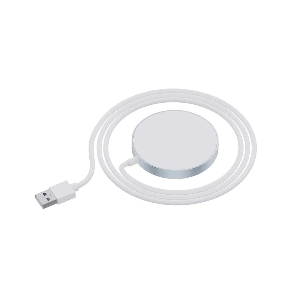 Bluehive 15W Magnetic Wireless Charging Pad, Compatible With All Qi-Enabled Devices