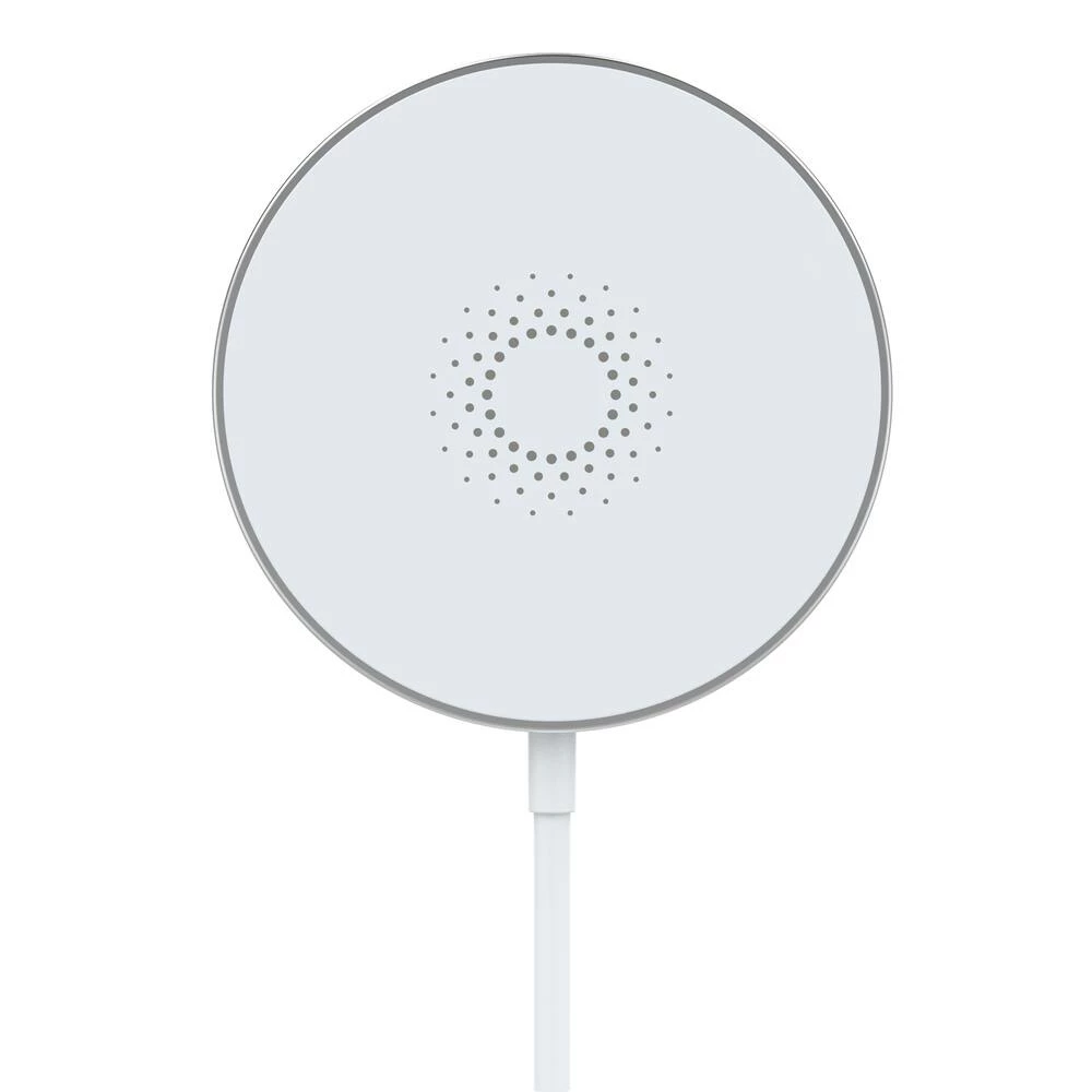 Bluehive 15W Magnetic Wireless Charging Pad, Compatible With All Qi-Enabled Devices - Image 4