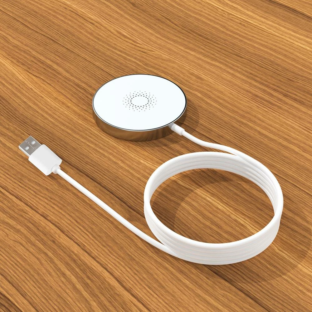 Bluehive 15W Magnetic Wireless Charging Pad, Compatible With All Qi-Enabled Devices - Image 8