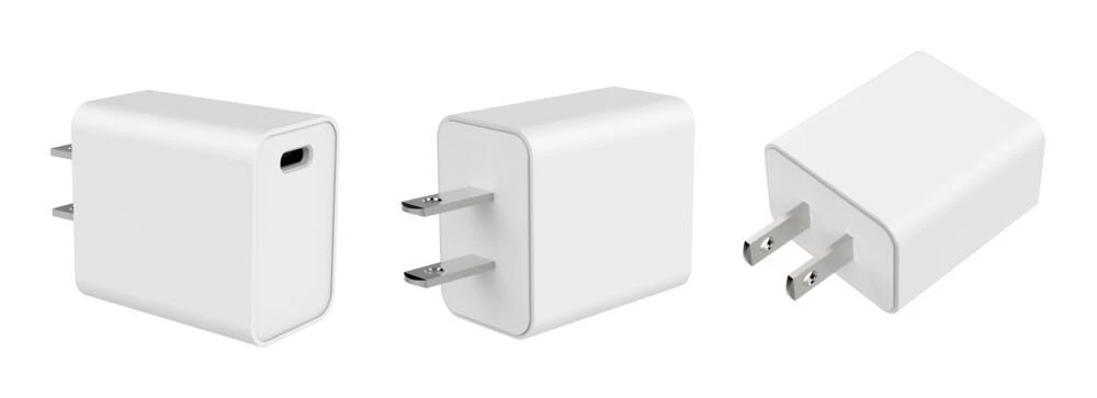 Bluehive 18W USB-PD Wall Charger For Iphone 8/8+, Note10, Pixel 3, Pixel 3XL, IPad Pro & More - Image 5