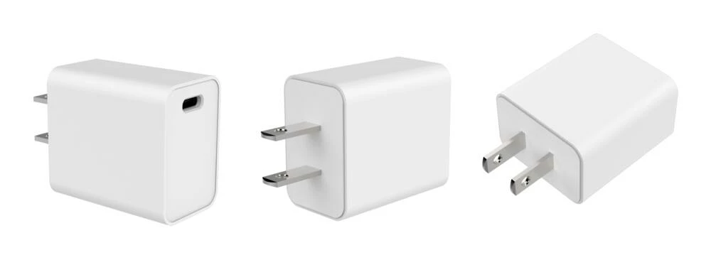 Bluehive 18W USB-PD Wall Charger For Iphone 8/8+, Note10, Pixel 3, Pixel 3XL, IPad Pro & More - Image 6