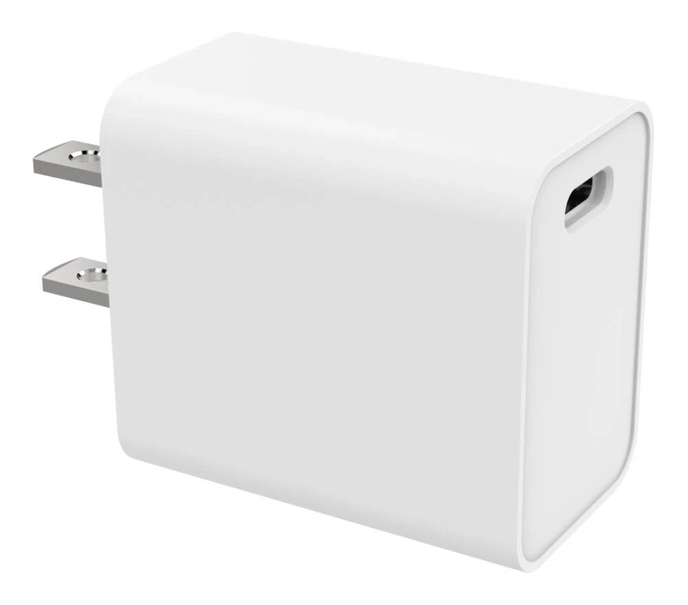 Bluehive 18W USB-PD Wall Charger For Iphone 8/8+, Note10, Pixel 3, Pixel 3XL, IPad Pro & More