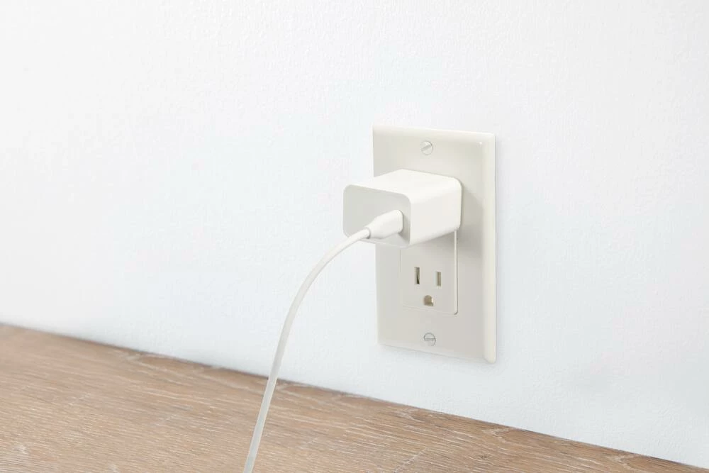 Bluehive 18W USB-PD Wall Charger For Iphone 8/8+, Note10, Pixel 3, Pixel 3XL, IPad Pro & More - Image 7