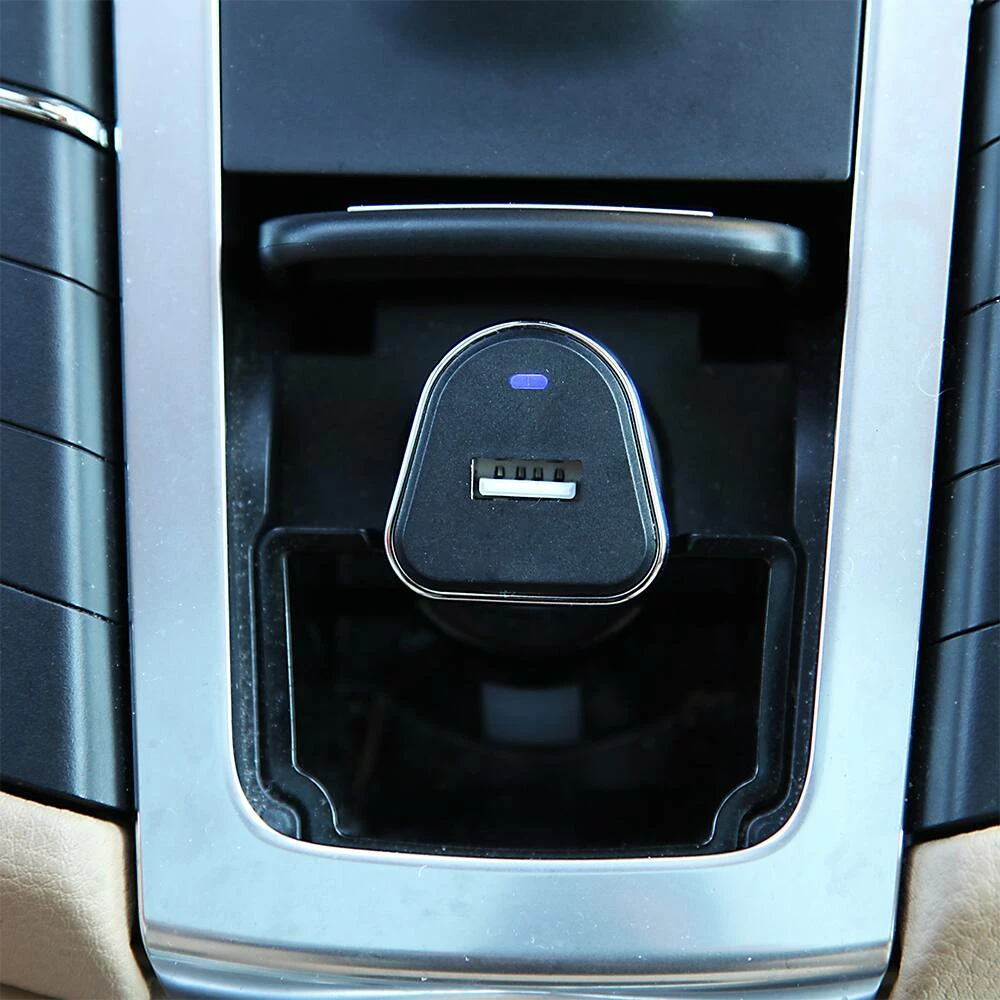 Bluehive 2.1A 1-Port USB Car Charger, Compatible With Most Devices - Image 6