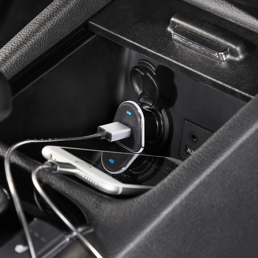 Bluehive 2.1A 1-Port USB Car Charger, Compatible With Most Devices - Image 7