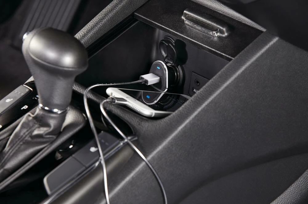 Bluehive 2.1A 1-Port USB Car Charger, Compatible With Most Devices - Image 4