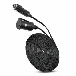 Bluehive 12V Extension Cord, For Large Size Vehicles, 20-ft