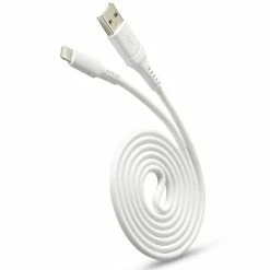 Bluehive Soft Silicone Lightning Cable