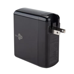 Bluehive 3-in-1 Wall Charger, Power Bank & Wireless Charger