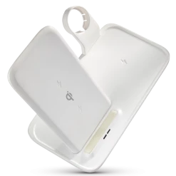 Bluehive 3-in-1 Wireless Power Station