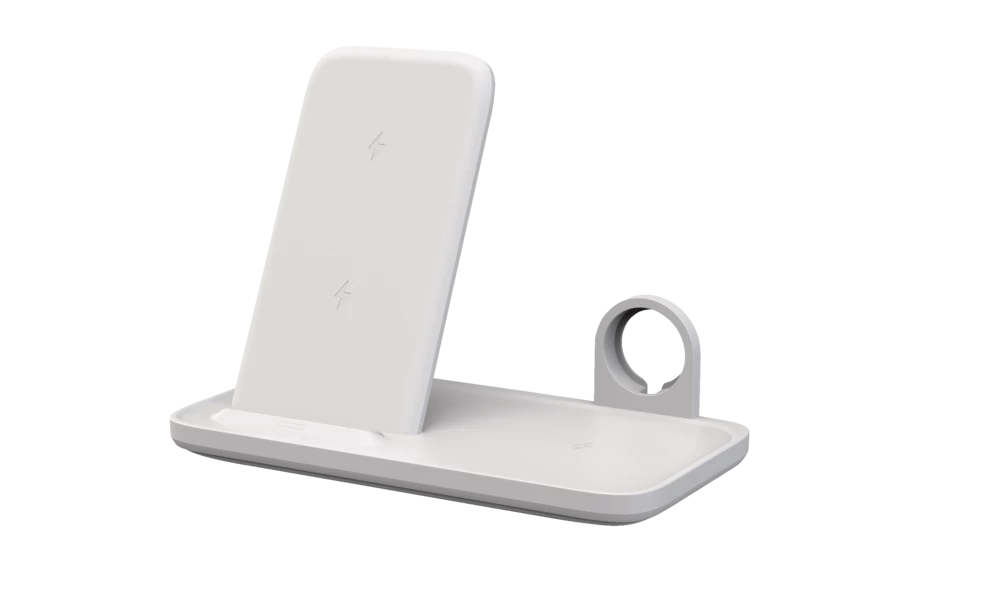 Bluehive 3-in-1 Wireless Power Station - Image 2