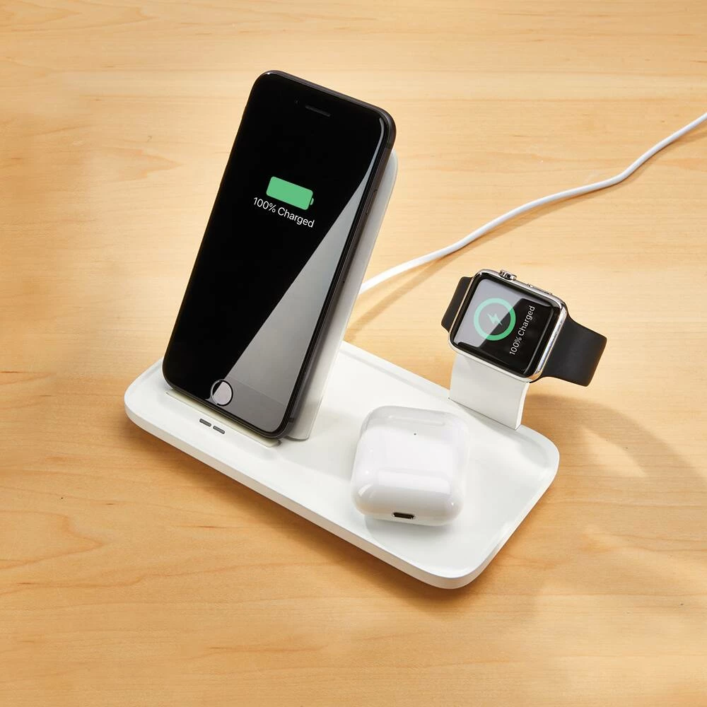 Bluehive 3-in-1 Wireless Power Station - Image 9