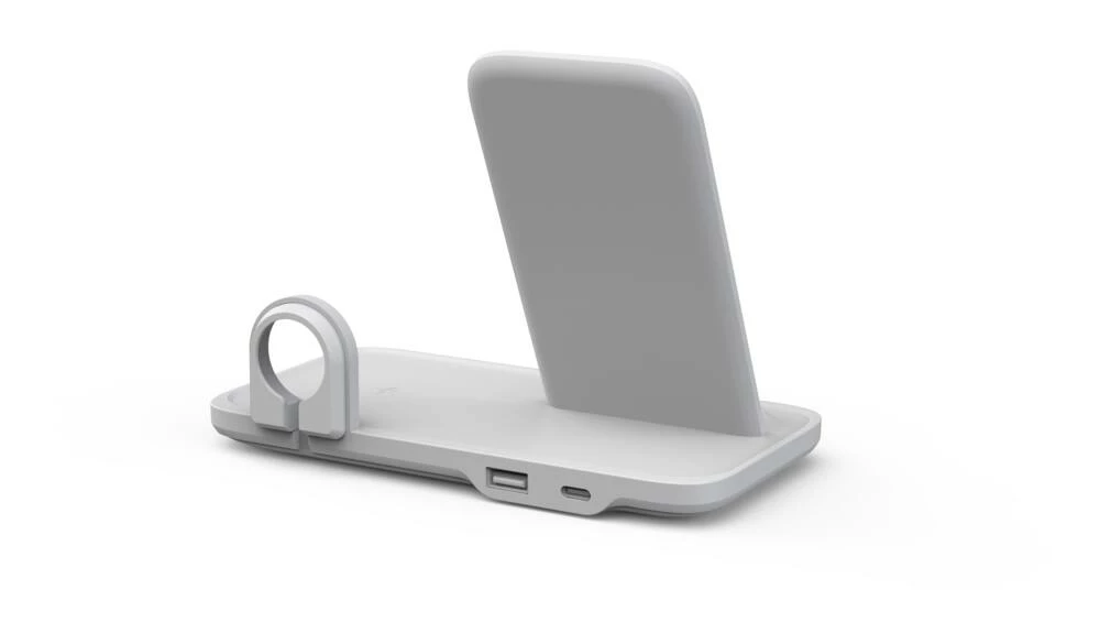 Bluehive 3-in-1 Wireless Power Station - Image 4