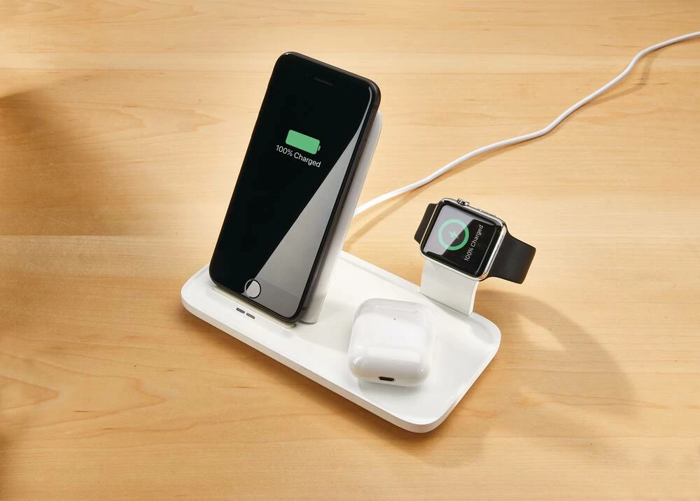 Bluehive 3-in-1 Wireless Power Station - Image 10