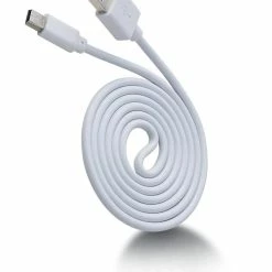 Bluehive Mini USB Charger And Sync Cable, 3-ft