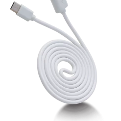 Bluehive Type-C Mini USB Charger Cable, 3-ft