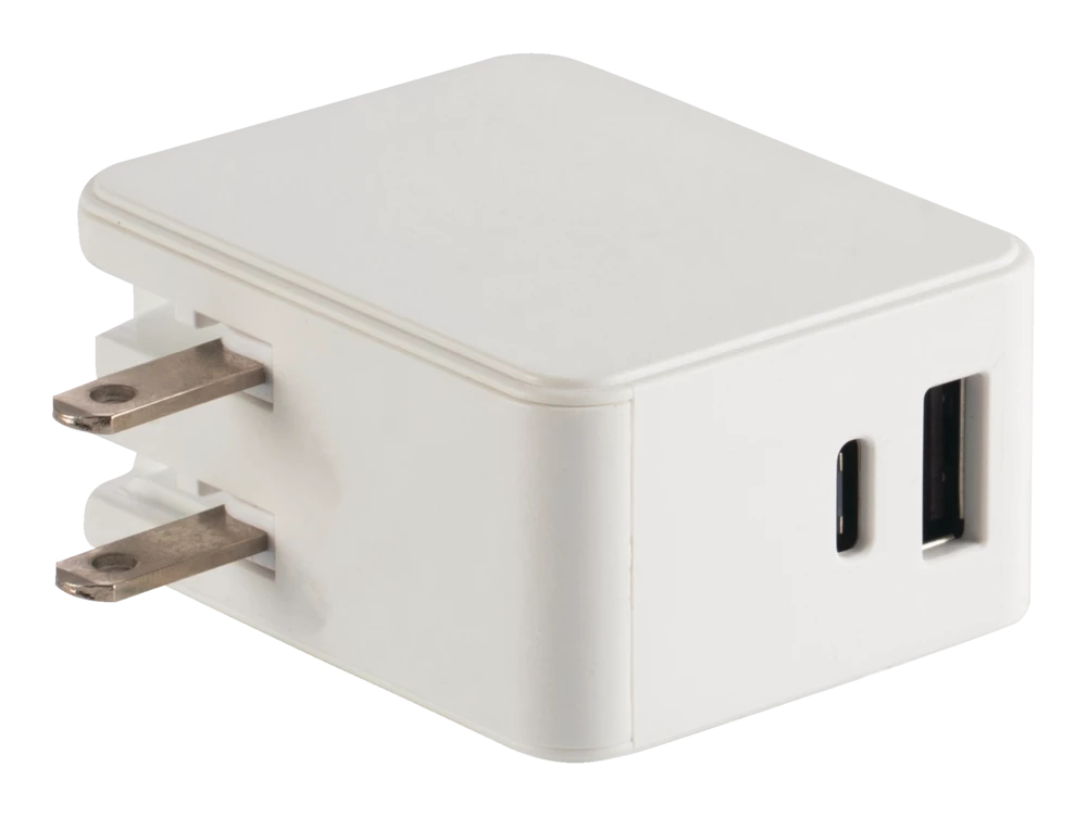 Bluehive 30W USB A + Type C Power Delivery Wall Charger, Compatible With Most Smartphones - Image 5