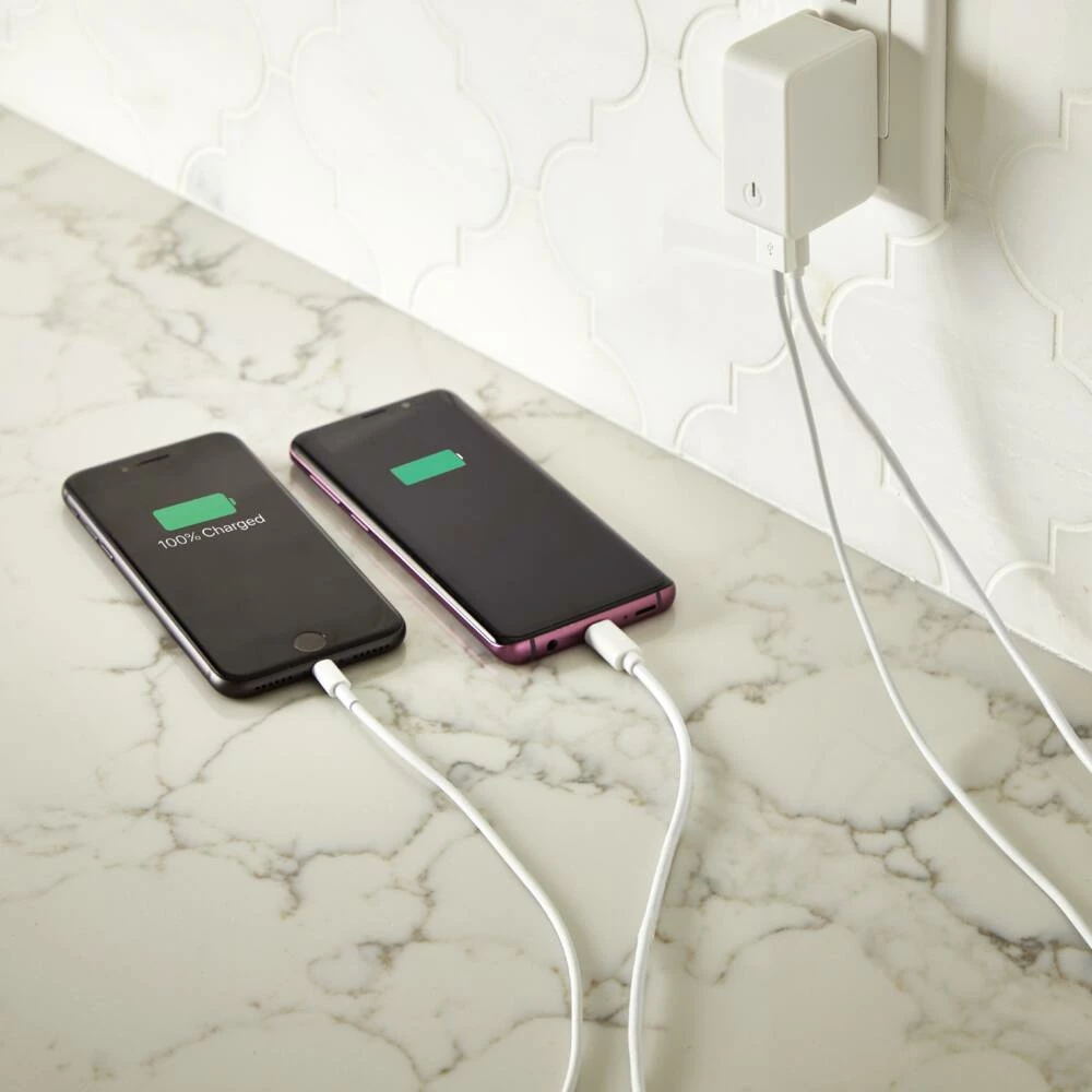 Bluehive 30W USB A + Type C Power Delivery Wall Charger, Compatible With Most Smartphones - Image 13