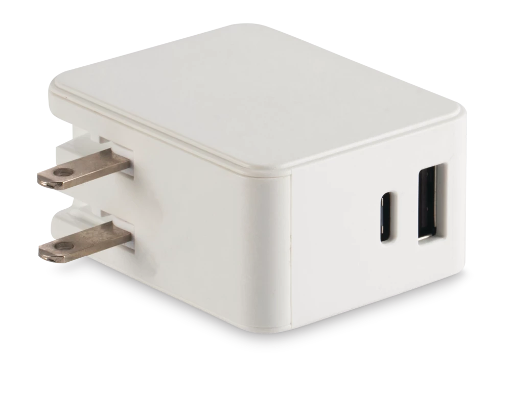 Bluehive 30W USB A + Type C Power Delivery Wall Charger, Compatible With Most Smartphones - Image 4