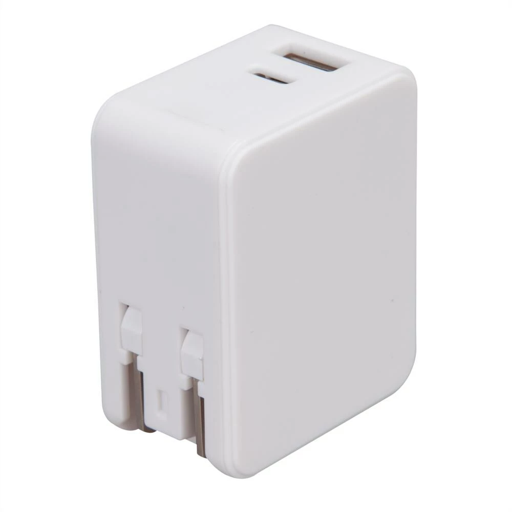 Bluehive 30W USB A + Type C Power Delivery Wall Charger, Compatible With Most Smartphones - Image 6