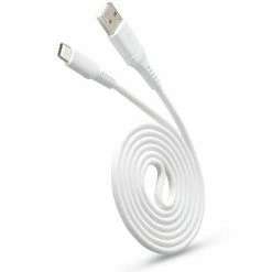 Bluehive Soft Silicone Type C Cable