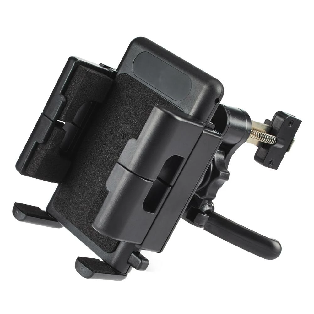 Bluehive Universal Vent Phone Mount For Most Smartphones And Other Portable Devices - Image 8