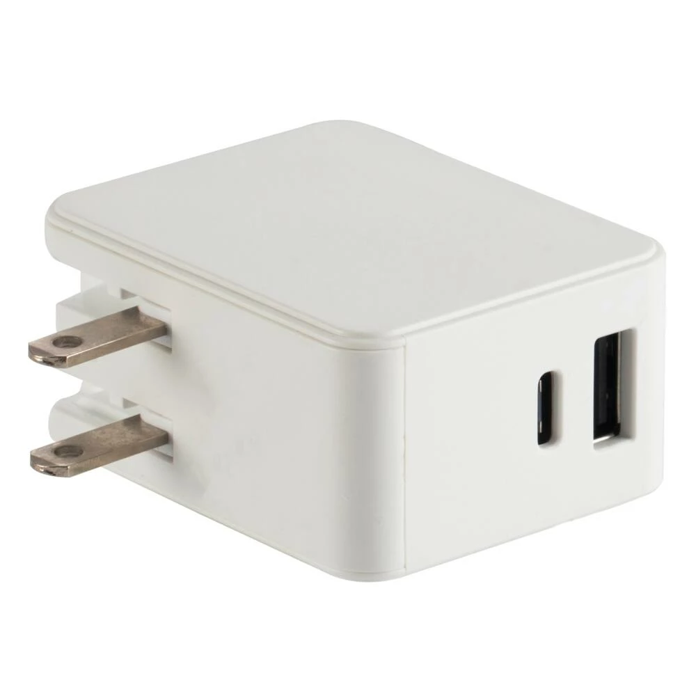 Bluehive 30W USB A + Type C Power Delivery Wall Charger, Compatible With Most Smartphones - Image 7