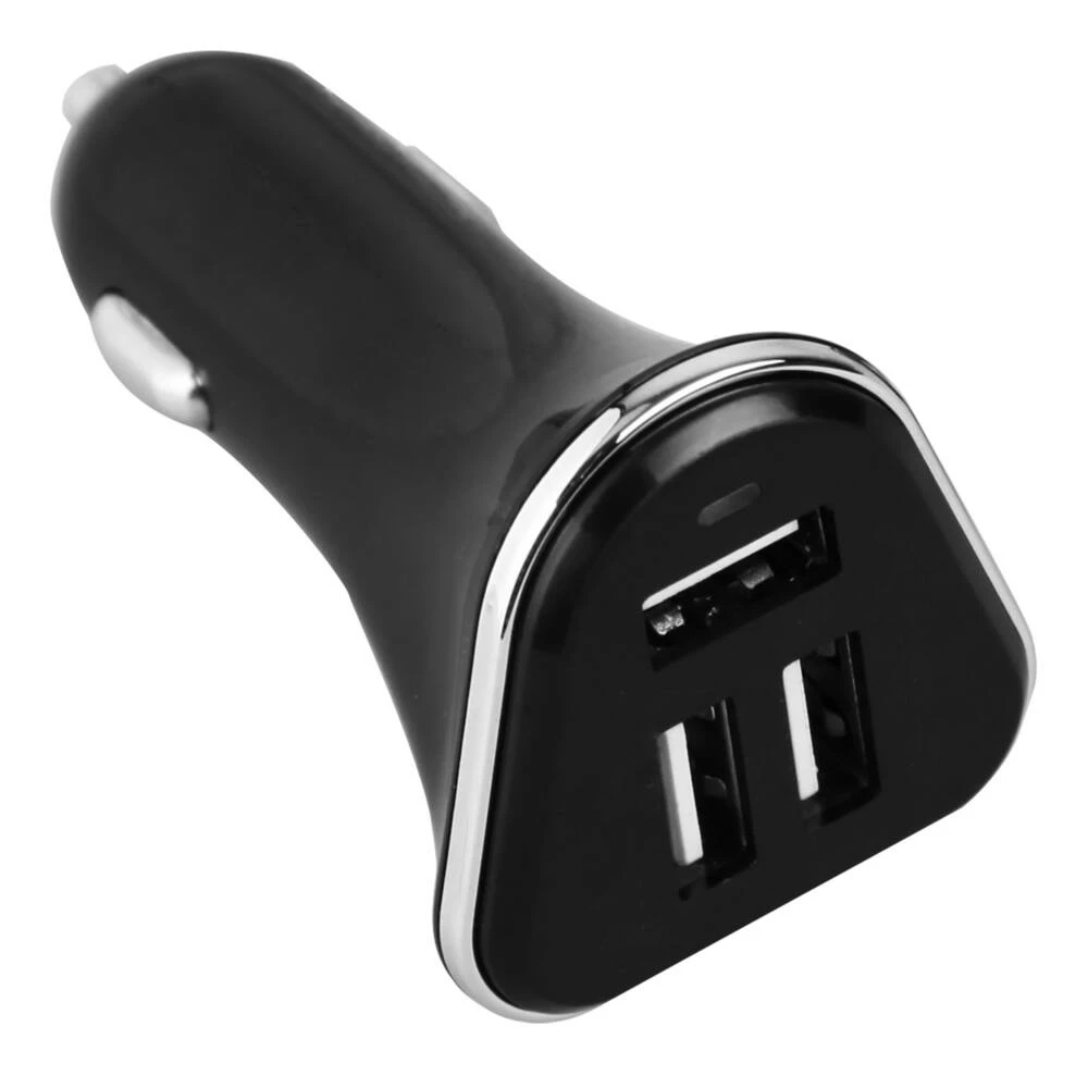 Bluehive USB Car Charger, Compatible With Most Devices - Image 6