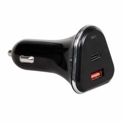 Bluehive USB Car Charger, Compatible With Most Devices