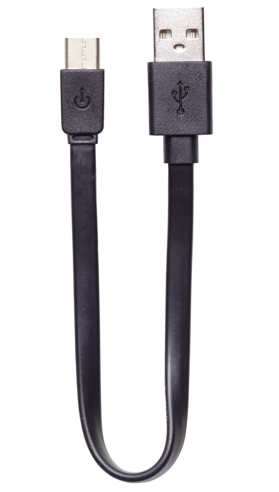 Bluehive Type-C Charger & Sync Cable For Apple & Android Devices, 6-in - Image 3