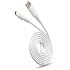 Bluehive Soft Silicone Type C Cable, 6-ft