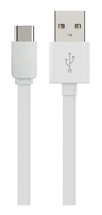 Bluehive Type-C Charger & Sync Cable For Apple & Android Devices, 6-in - Image 4