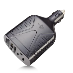 Bluehive 75W Inverter, With USB Port