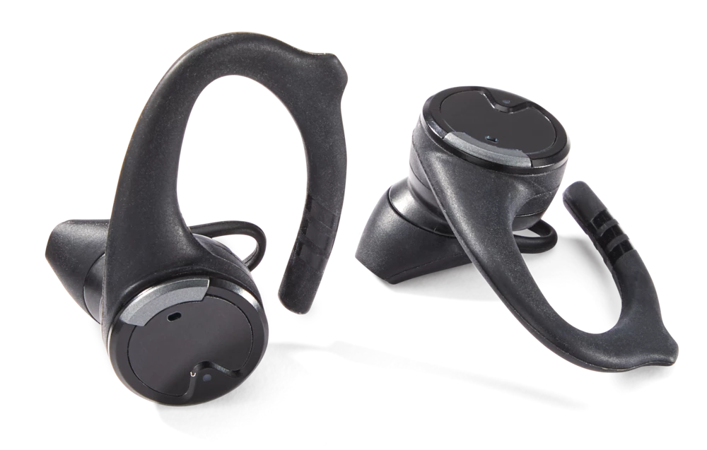 Bluehive BluePods Sport True Wireless Earbuds, With Charging Case For Running Gym Workout - Image 4