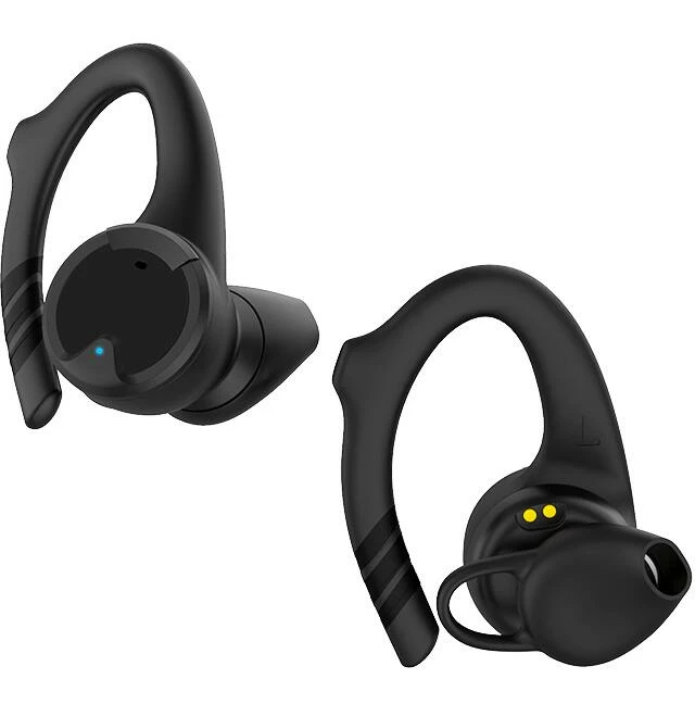 Bluehive BluePods Sport True Wireless Earbuds, With Charging Case For Running Gym Workout - Image 5
