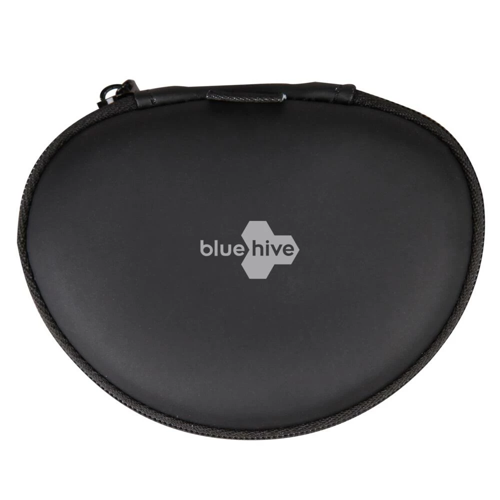 Bluehive BluePods Sport True Wireless Earbuds, With Charging Case For Running Gym Workout - Image 6